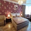 Апарт-готель Poznyakoff Aparthotel. Люкс двомісний 456 15
