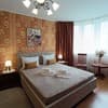 Апарт-готель Poznyakoff Aparthotel. Напівлюкс двомісний 282 2