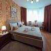 Апарт-готель Poznyakoff Aparthotel. Напівлюкс двомісний 282 3