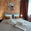 Апарт-готель Poznyakoff Aparthotel. Напівлюкс двомісний 282 6