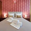 Апарт-готель Poznyakoff Aparthotel. Напівлюкс двомісний 371 5