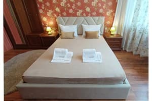 Апарт-готель Poznyakoff Aparthotel. Напівлюкс двомісний 372 10