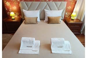 Апарт-готель Poznyakoff Aparthotel. Напівлюкс двомісний 372 12