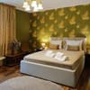 Апарт-готель Poznyakoff Aparthotel. Напівлюкс двомісний 457 6
