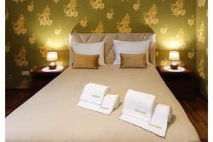 Апарт-готель Poznyakoff Aparthotel. Напівлюкс двомісний 457 7