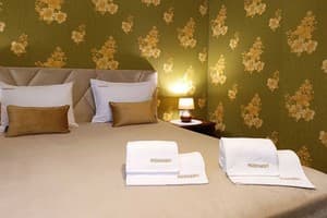 Апарт-готель Poznyakoff Aparthotel. Напівлюкс двомісний 457 8