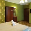 Апарт-готель Poznyakoff Aparthotel. Напівлюкс двомісний 457 11