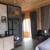 Вилла Relax Villa Poduszka. Стандарт двухместный с баней 4