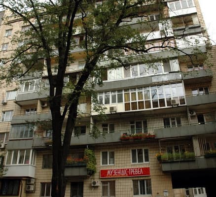 RentKiev ул. Малая Житомирская 10 1