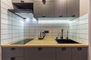 Апарт-отель Secret Design Hotel. Студио двухместный (1183) 4