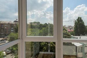 Апарт-отель Secret Design Hotel. Студио двухместный с балконом (1371) 9