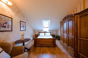 Апарт-отель Sherborne Apart-Hotel. Апартаменты 4-местный с 2 спальнями 3