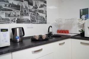 Sky Home Голосеевский 6