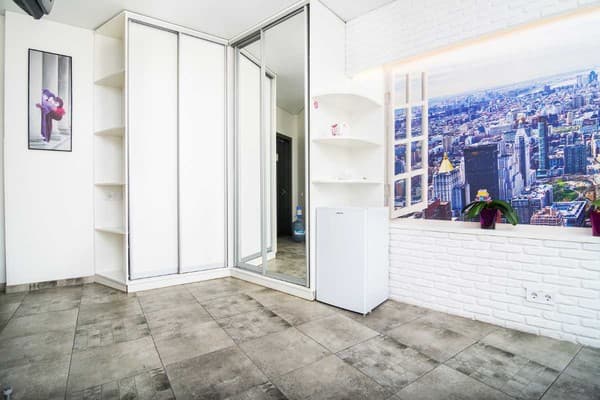 Sky Home Позняки 16