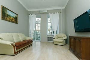 VIP APARTMENT Апартаменты студио №4 2