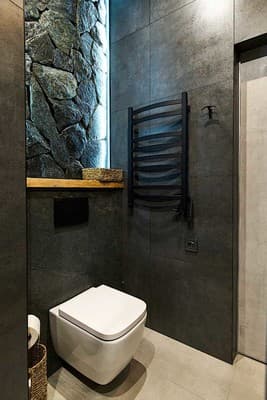 VIP studio ЖК Manhattan City с паркингом 13