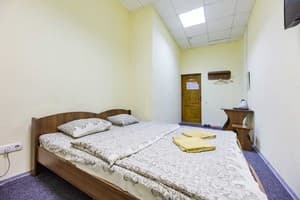 Мини-отель Возле Бессарабского рынка. Эконом двухместный  3