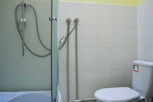 Мини-отель Возле Бессарабского рынка. Эконом двухместный  6