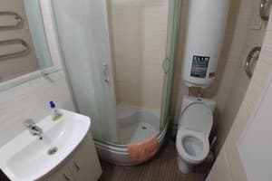 Отель Юность. Стандарт двухместный Студио 11