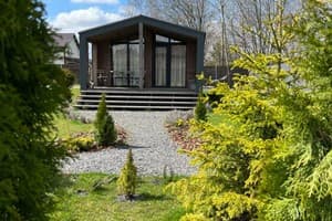 Коттедж ZaMistom. Коттедж 4-местный  12