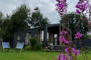 Коттедж ZaMistom. Коттедж 4-местный  10