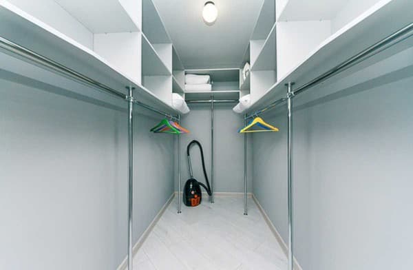 двухкомнатная на ул. Кловский спуск 14 Б 9