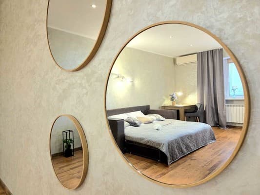 однокомнатная, ул. Левка Лукьяненко, 13А 1