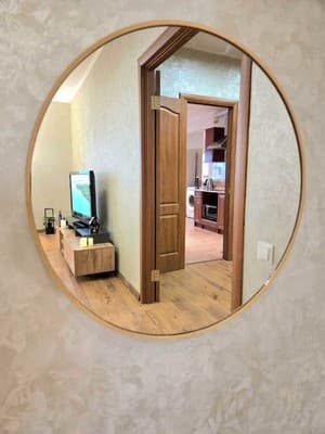 однокомнатная, ул. Левка Лукьяненко, 13А 8