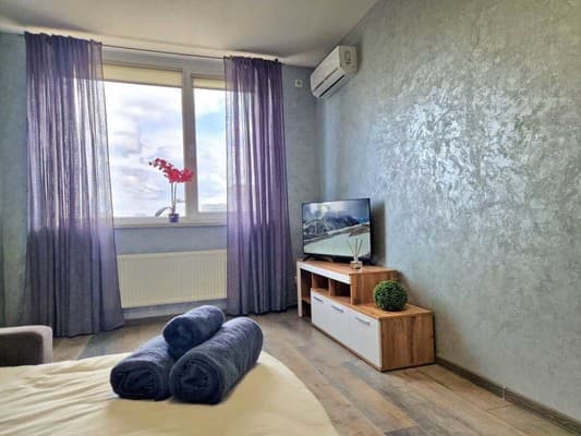 проспект Европейского Союза, 41 4