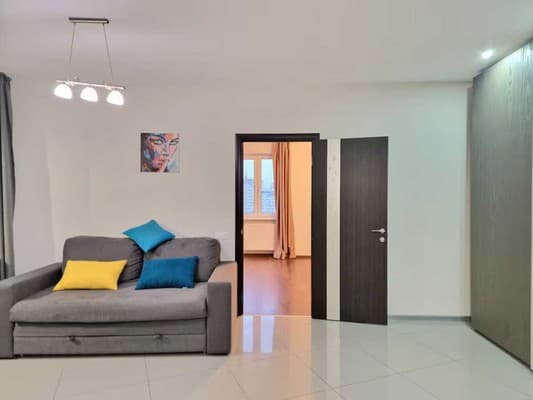 ул. Василия Липкивского, 18 6