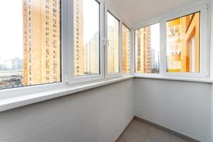 Квартира в новом доме на Оболони. Апартаменты двухместный 5 этаж 13